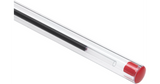 Penna Bic Cristal Rosso