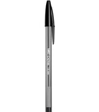 Pennasfera Bic Large 1,6 Cristal Nero