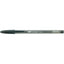 Pennasfera Bic Large 1,6 Cristal Nero