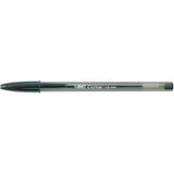 Pennasfera Bic Large 1,6 Cristal Nero