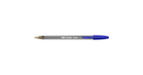 Pennasfera Bic Large 1,6 Cristal Blu