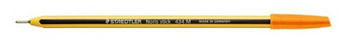 Pennasfera Noris Staedtler Arancione