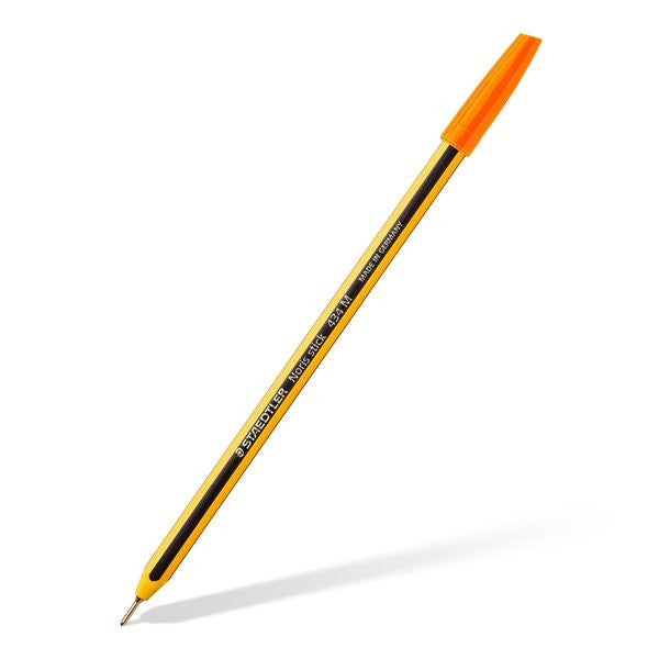 Pennasfera Noris Staedtler Arancione