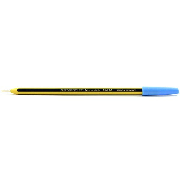 Pennasfera Noris Staedtler Azzurro