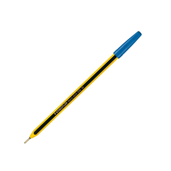 Pennasfera Noris Staedtler Blu Confezione 20 Pezzi