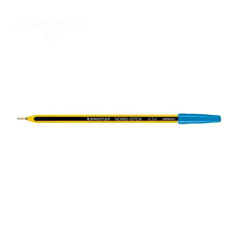 Pennasfera Noris Staedtler Blu Confezione 20 Pezzi