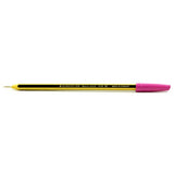 Pennasfera Noris Staedtler Magenta
