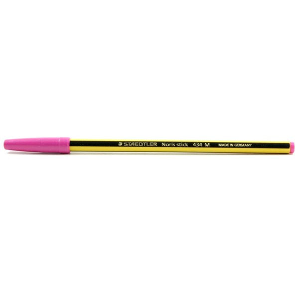 Pennasfera Noris Staedtler Magenta