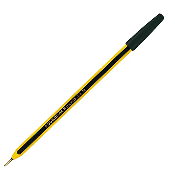 Pennasfera Noris Staedtler Nero