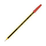 Pennasfera Noris Staedtler Rosso