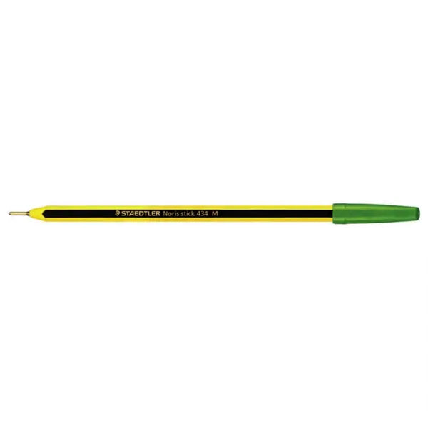 Pennasfera Noris Staedtler Verde