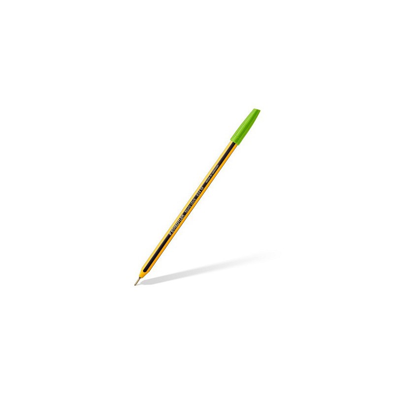 Pennasfera Noris Staedtler Verde Chiaro