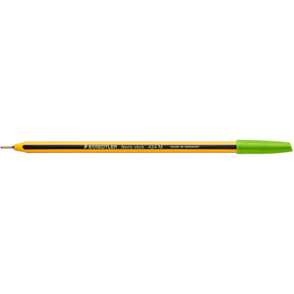 Pennasfera Noris Staedtler Verde Chiaro