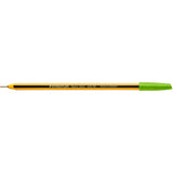 Pennasfera Noris Staedtler Verde Chiaro