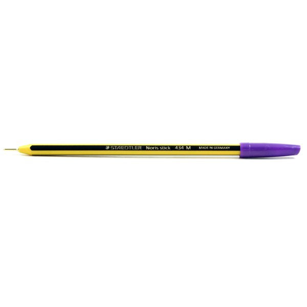 Pennasfera Noris Staedtler Viola