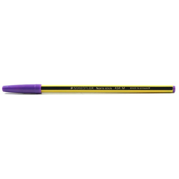 Pennasfera Noris Staedtler Viola