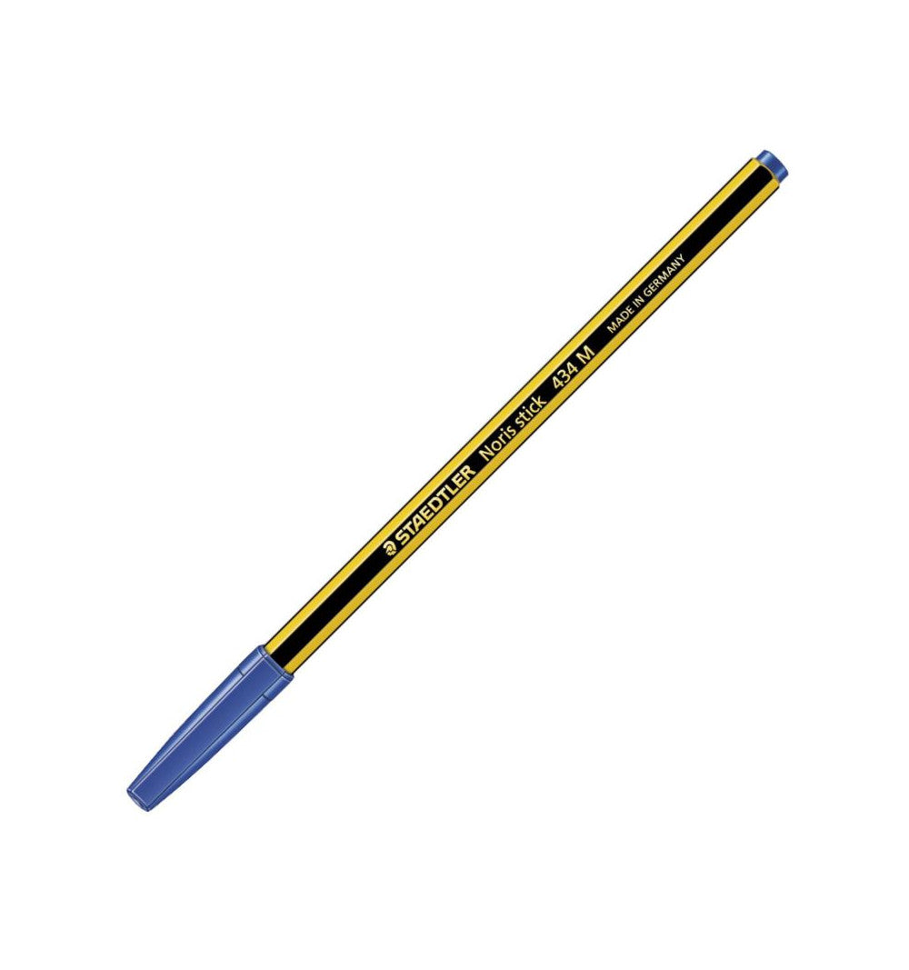 Pennasfera Noris Staedtler Blu