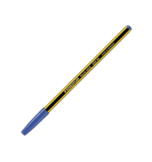 Pennasfera Noris Staedtler Blu