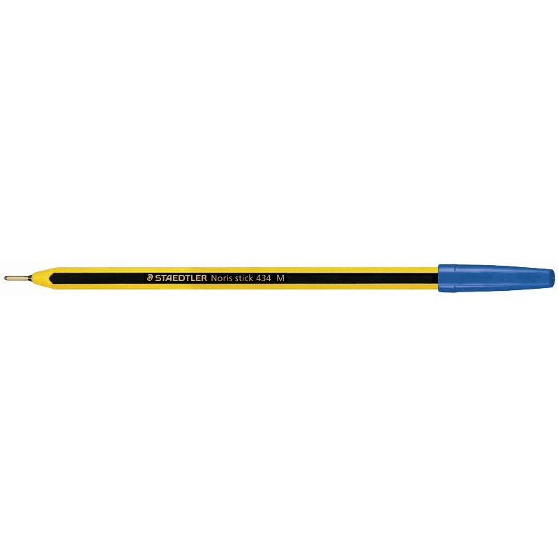 Pennasfera Noris Staedtler Blu
