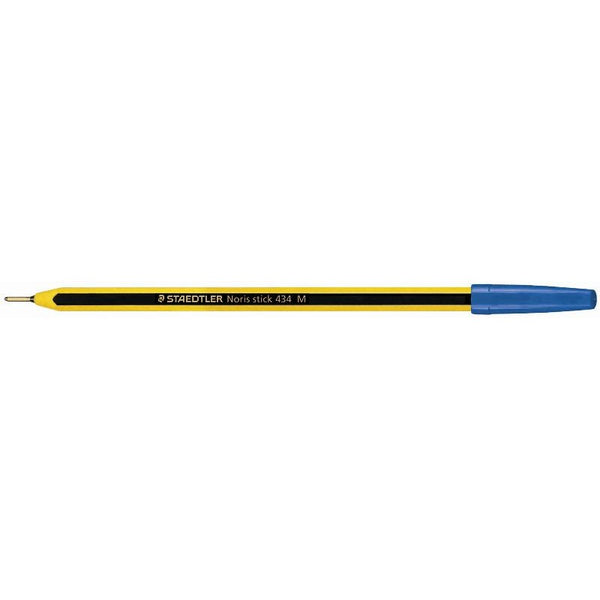 Pennasfera Noris Staedtler Blu