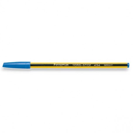 Pennasfera Noris Staedtler Blu