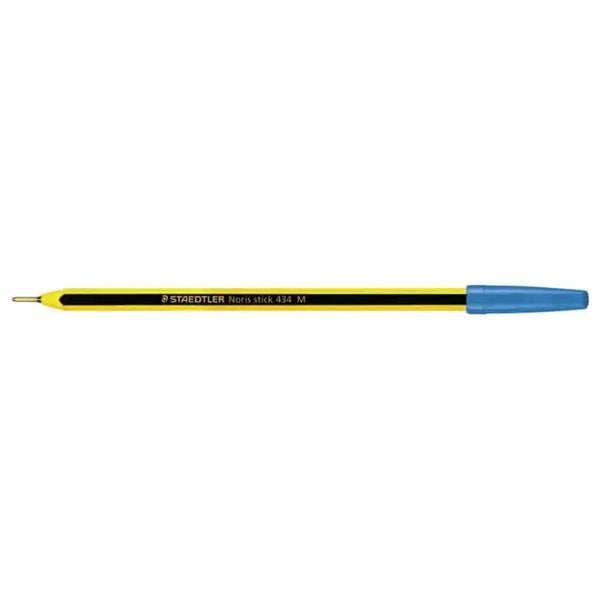 Pennasfera Noris Staedtler Blu