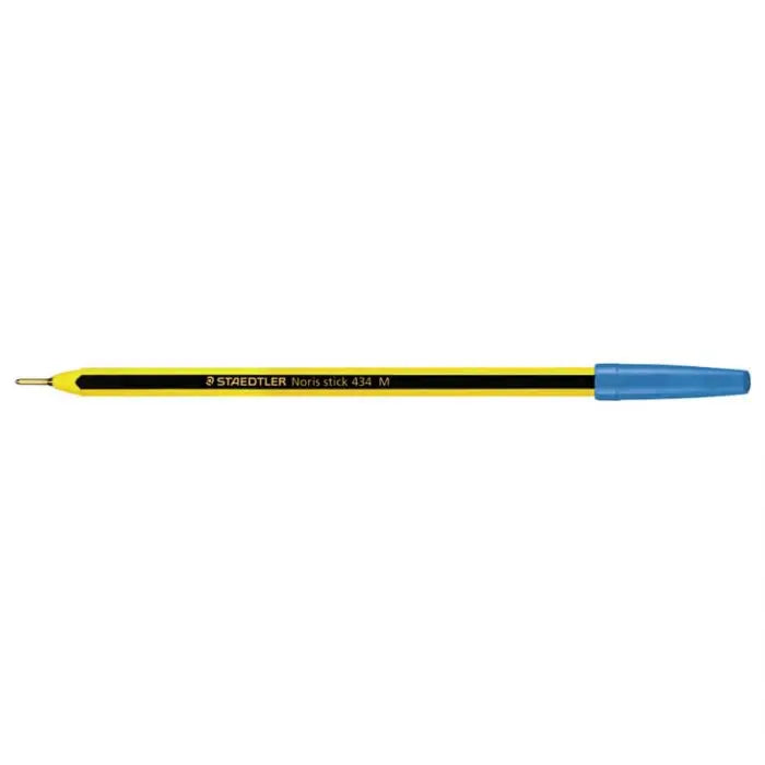Pennasfera Noris Staedtler Blu