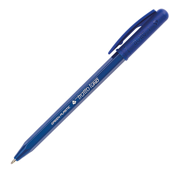 Pennasfera Tratto 1 Fila Blu