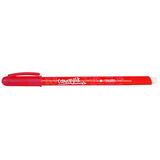 Pennasfera Tratto Cancellik Rosso