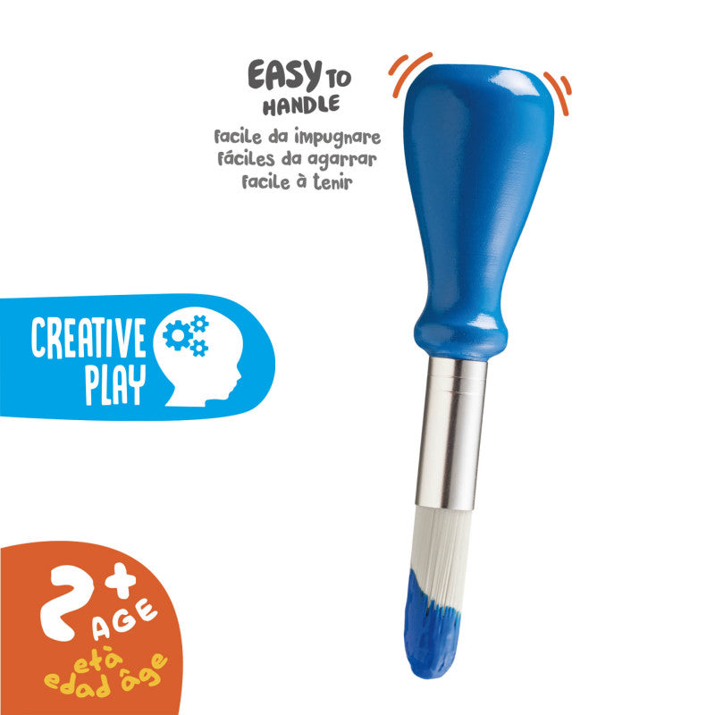 PENNELLO ERGONOMICO