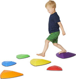 Pietre Del Fiume - Set 11 Pezzi