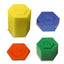 Pesi Assortiti Per Bilancia - Set 54 Pezzi