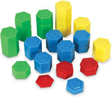 Pesi Assortiti Per Bilancia - Set 54 Pezzi