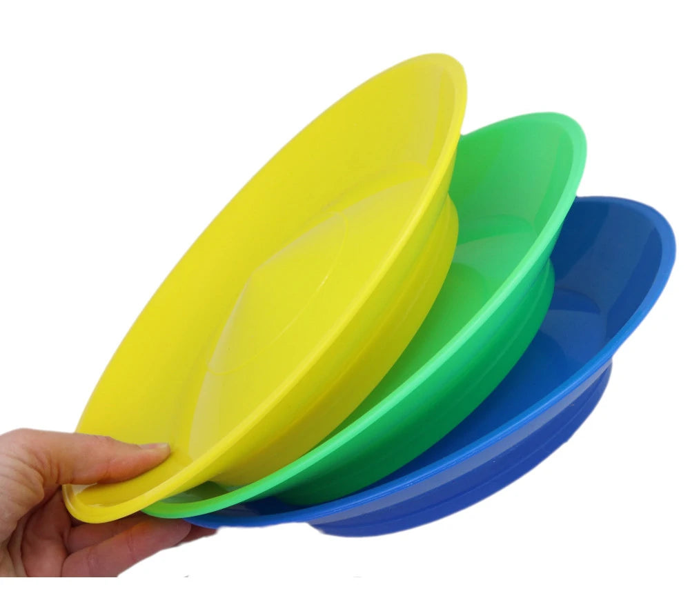 Piattini Cinesi + Bacchette