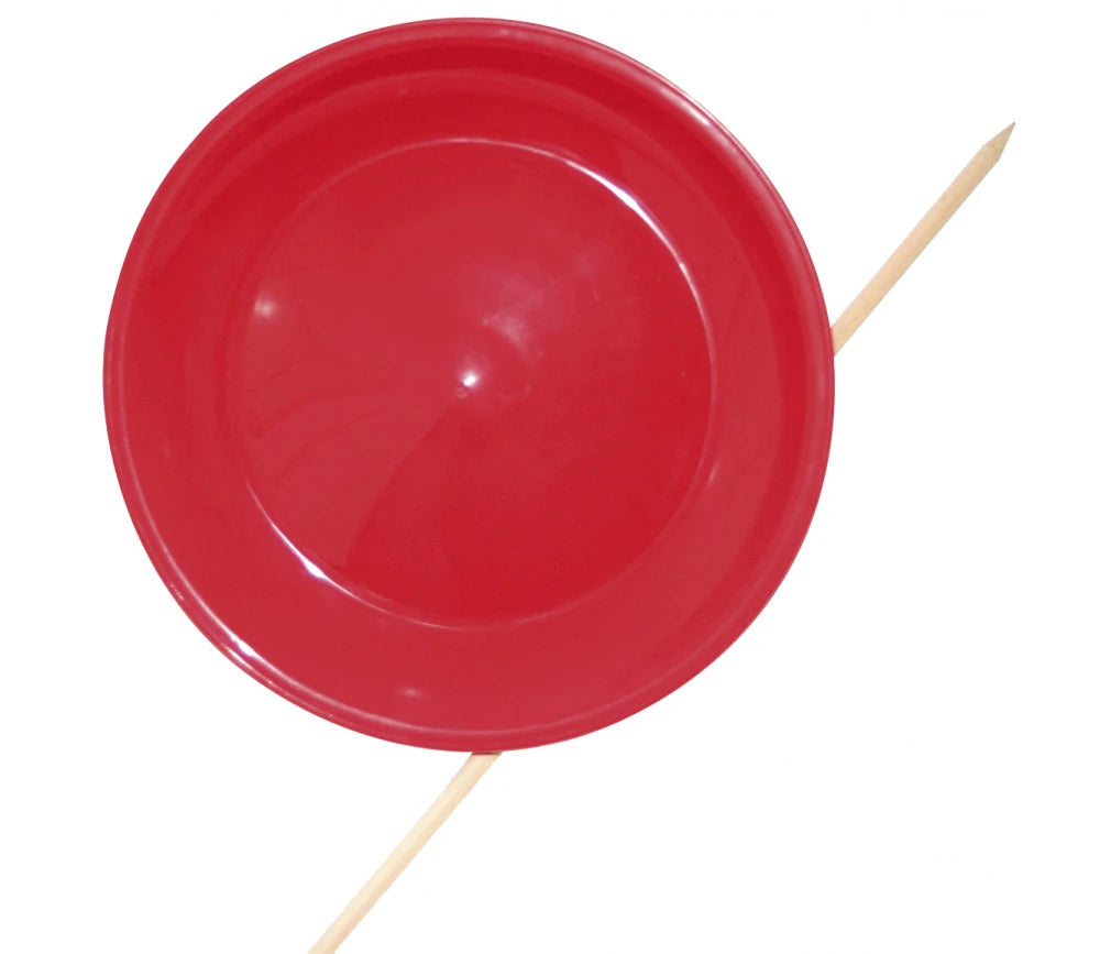Piattini Cinesi + Bacchette