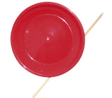 Piattini Cinesi + Bacchette
