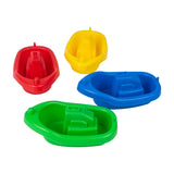GO-GO - BARCHE -  SET 4 PZ.