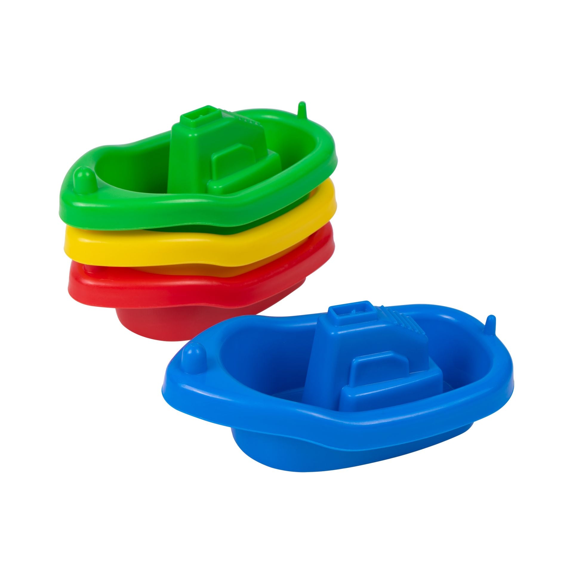 GO-GO - BARCHE -  SET 4 PZ.