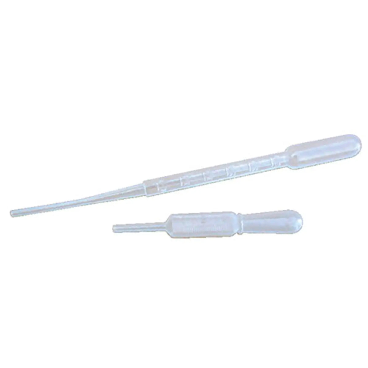 Pipette Dosacolore Ml.3 - Set 10 Pezzi