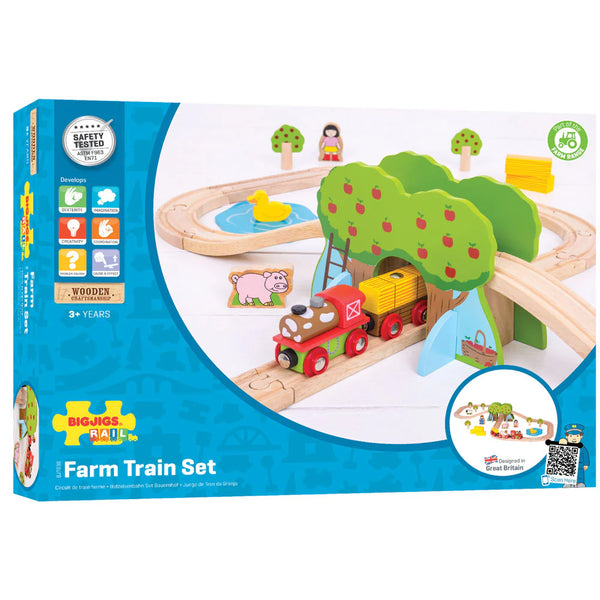 Il Treno Della Fattori - 44 Pezzi