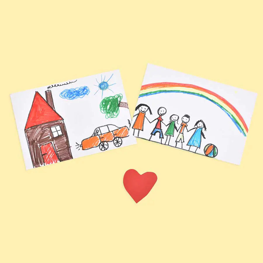 FOGLIO MAGNETICO CM. 10X15 - SET PZ. 10