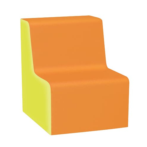 Nuvola - Poltroncina Cm. 60X50X60 H