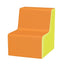 Nuvola - Poltroncina Cm. 60X50X60 H