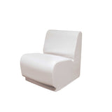 Nuvola - Poltrona Cm. 60X70X73 H