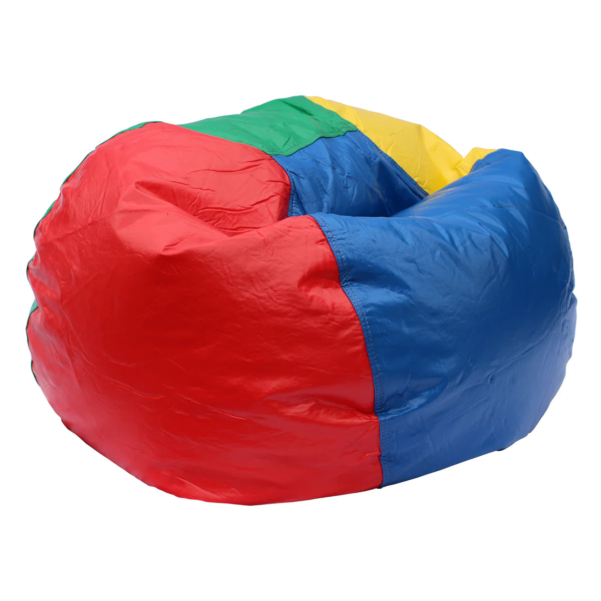 Poltrona A Sacco Pouf Diametro Cm. 66