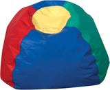 Poltrona A Sacco Pouf Diametro Cm. 66