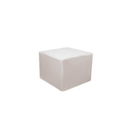 Nuvola - Pouf Cm. 50X50X40 H