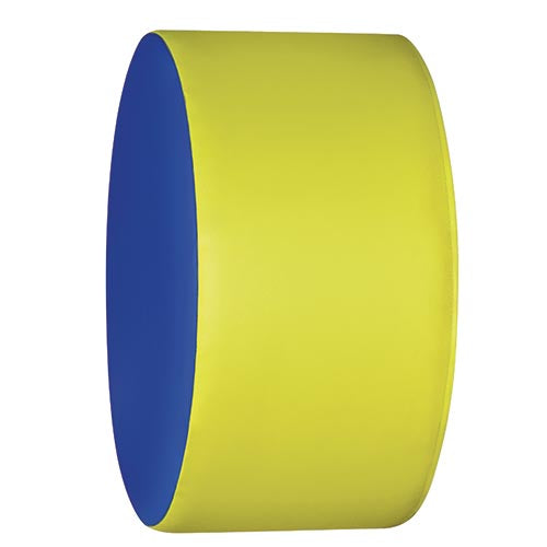 Nuvola - Pouf Cilindro Cm. 48X25 H