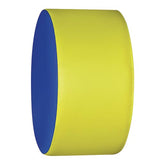 Nuvola - Pouf Cilindro Cm. 48X25 H