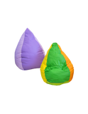 Sacco Pouf Cm. 100X49